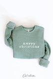 MERRY CHRISTMAS Sweatshirt