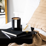 Honey Chai Candle | 7 oz