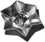 STEEL STAR TRAY