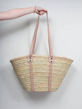 Bardot Basket Shopping Bag