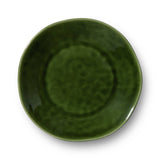 Verde Salad Plate 9in Pairs with Olivia