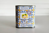 Italian Infused Extra Virgin Olive Oil in Tin - 100ml