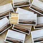 Ocean Match Set // Vintage Landscape