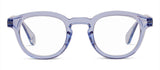 Asher (Blue Light)