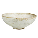 Small White Bowl, Ceramic