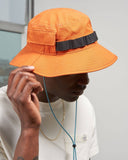 Organic Bucket Stash Hat