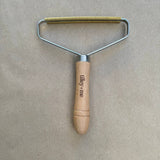 Beech Wood Pet Hair Lint Remover