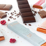 Caramel Filled 32% Milk Chocolate Bar