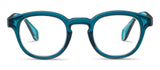 Asher (Blue Light)