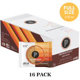 Daily Bliss Protein Puck  (Almond, Dark Chocolate) (3.25oz Bar)