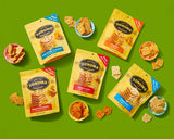 Sonoma Creamery Cheese Crisps - Parmesan