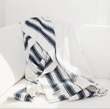 MULTI COVER BLANKET BLUE
