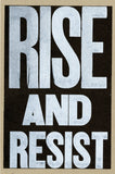 Rise & Resist
