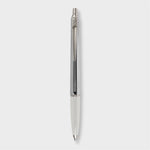 Ballograf EPOCA Chrome Ballpoint Pen