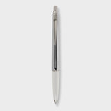 Ballograf EPOCA Chrome Ballpoint Pen