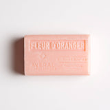 Orange Blossom French Triple Milled Soap