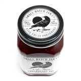 Strawberry Jam