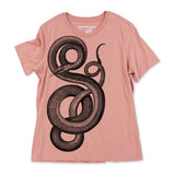 Big Snake Calliope Tee