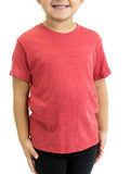 Rooster Kid's Eco Tee