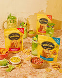 Sonoma Creamery Cheese Crisps - Parmesan