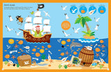 Over 1000 Awesome Animals &Objects Seek and Find Puzzle Book