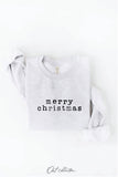 MERRY CHRISTMAS Sweatshirt