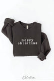 MERRY CHRISTMAS Sweatshirt