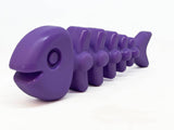 Fish Bone Ultra Durable Nylon Chew Toy