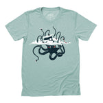 Ice Monster Unisex shirt
