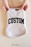 Jeffries General Pet Sweatshirt