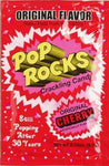 Nostalgic Pop Rocks “Original Cherry 🍒” Flavor 24ct Dsp Box