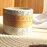 CASHMERE CANDLE