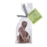 Easter Chocolate Spring Bunny  – Milk & Dark
