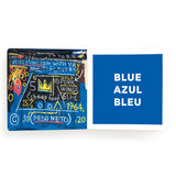 Basquiat Colors Board Book