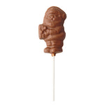 Chocolate Santa Pop