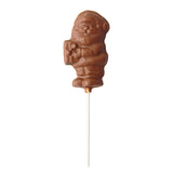 Chocolate Santa Pop