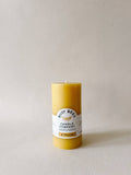 3" Pillar Candle