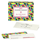 80s Pop Music Trivia