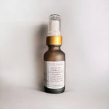 Anti aging face serum | organic skincare | hydrating serum