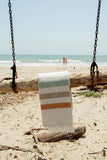 Sol - RECYCLED THROW BLANKET