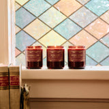 Silver Mist– Standard Candle