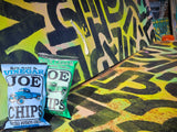 Sour Cream/Salt & Vinegar - Kettle Chips (2 oz. Bag)