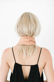Fine Organic Cotton Neckscarf