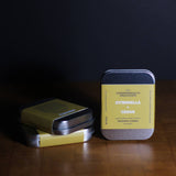 Citronella Incense Cones - Citronella + Cedar