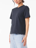 Squares Yayoi Heavyweight Tee
