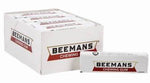 Nostalgic Chewing Gum 🎙️ “BEEMANS” Retro Packaging 20ct