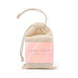 Ginger White Tea Natural Bar Soap