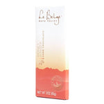 Honey Ginger 64% Dark Chocolate Bar