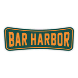 Napa Sticker