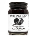Blackberry Jam